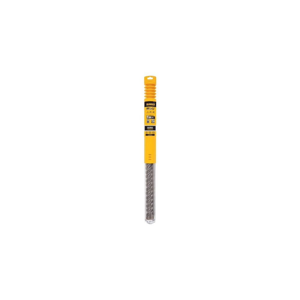 DeWalt DW5820 1 x 31 x 36 SDS MAX 4C ELITE