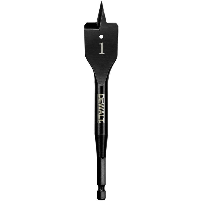DeWalt DW1582 1IN X 6IN WOOD BORING BIT