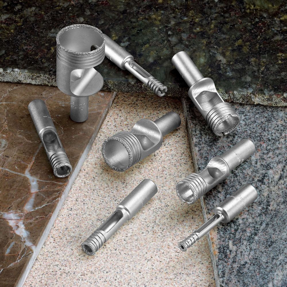 DeWalt DW5584 1IN DIAMOND DRILL BIT