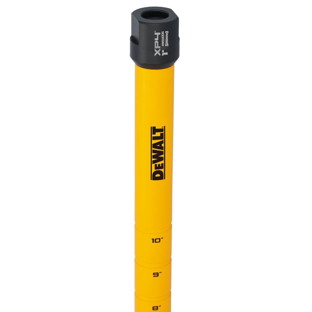 DeWalt DW55006 1IN X 14IN DIAMOND CORE BIT