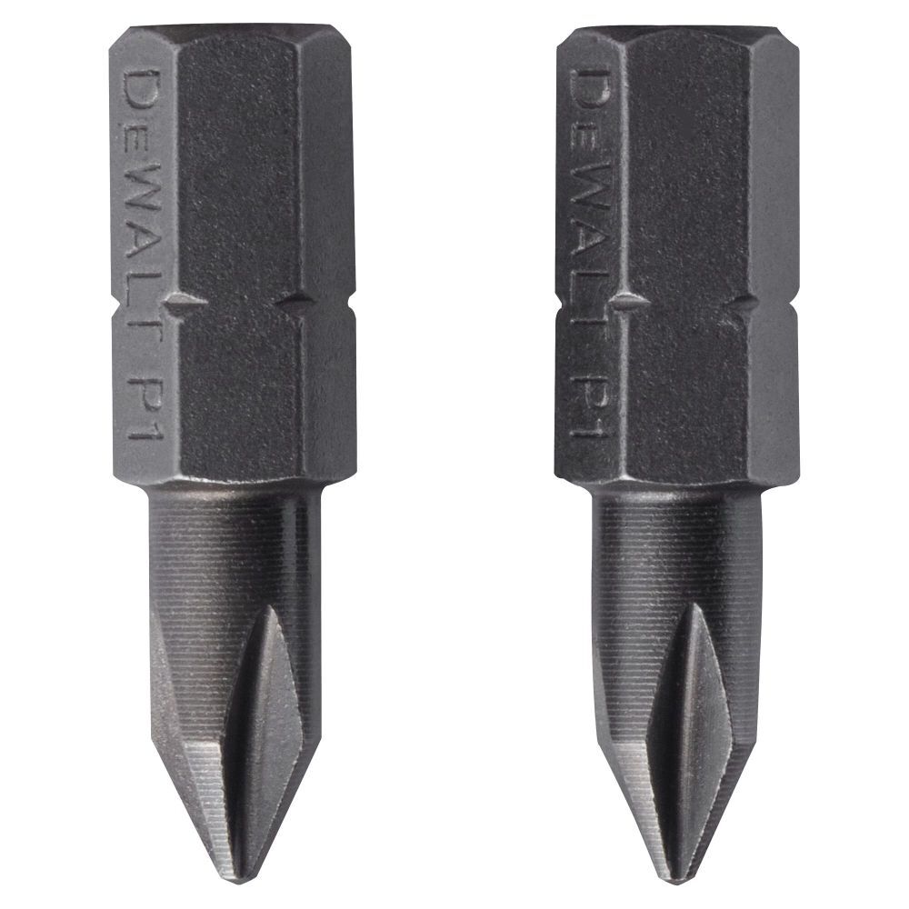 DeWalt DW2001 NO1 PHILLIPS BIT TIP