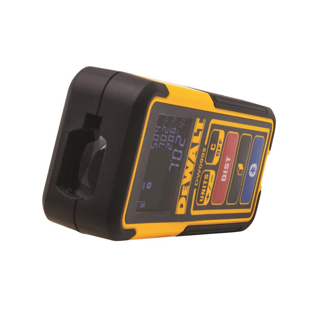 DeWalt DW099S DEWALT 100FT BLUETOOTH LDM