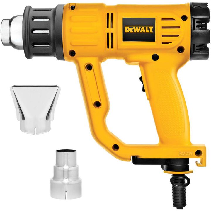 DeWalt D26950 HEAVY DUTY HEAT GUN