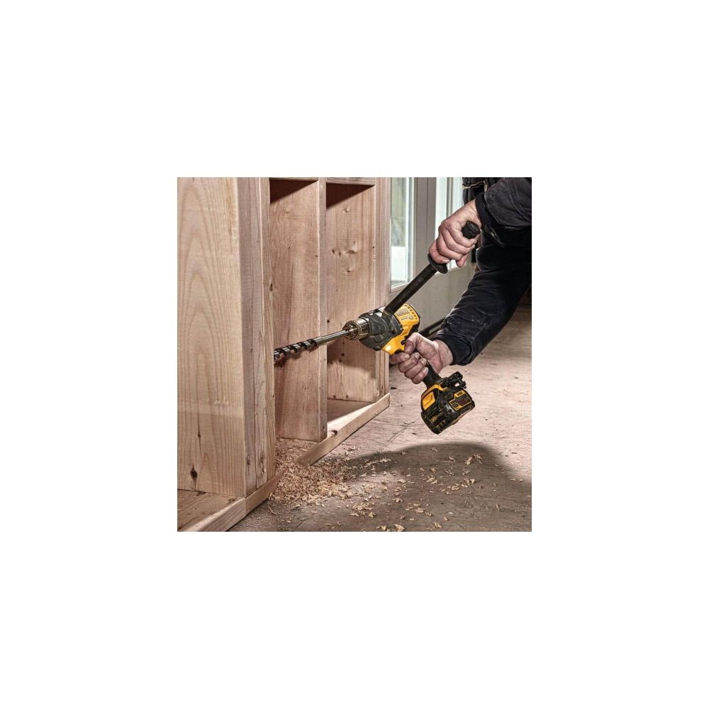 DeWalt DW1682 11/16IN LG PWR SHIP AUGER