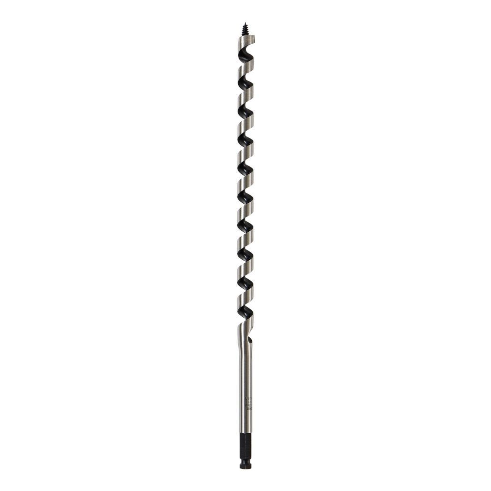 DeWalt DW1682 11/16IN LG PWR SHIP AUGER