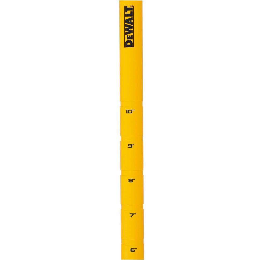 DeWalt DW55003 11/16IN X 14IN DIAMOND CORE BIT