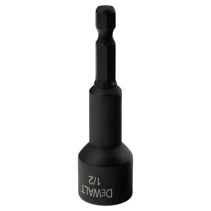 DeWalt DW2234IR 1/2INX2-9/16 MAG IMPACT READY NUT DRIVER
