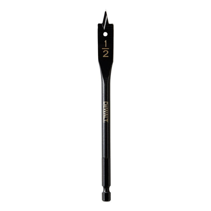 DeWalt DW1574 1/2IN X 6IN WOOD BORING BIT