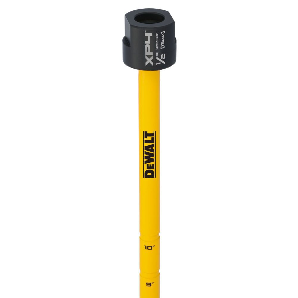 DeWalt DW55000 1/2IN X 14IN DIAMOND CORE BIT