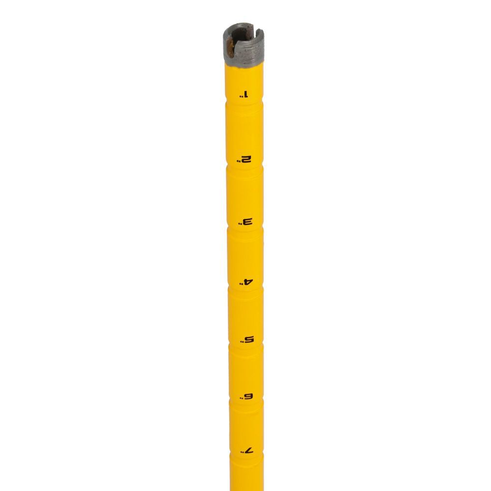DeWalt DW55000 1/2IN X 14IN DIAMOND CORE BIT