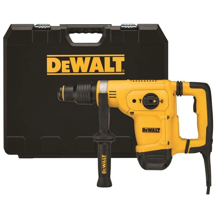 DeWalt D25810K 12LB SDS MAX CHIPPING HAMMER