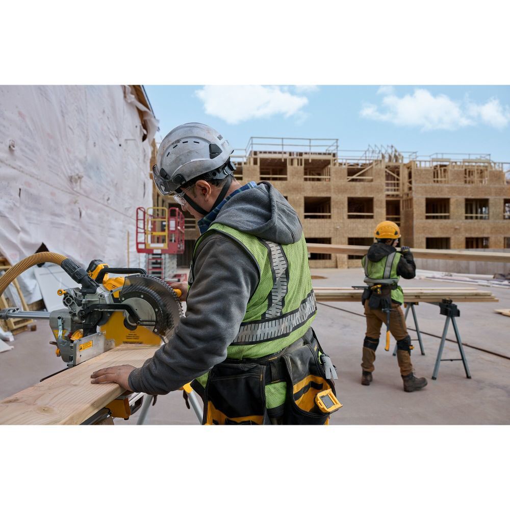 DeWalt DWA112CMB DW 2PK 12 IN 40T AND 60T SAW BLADES