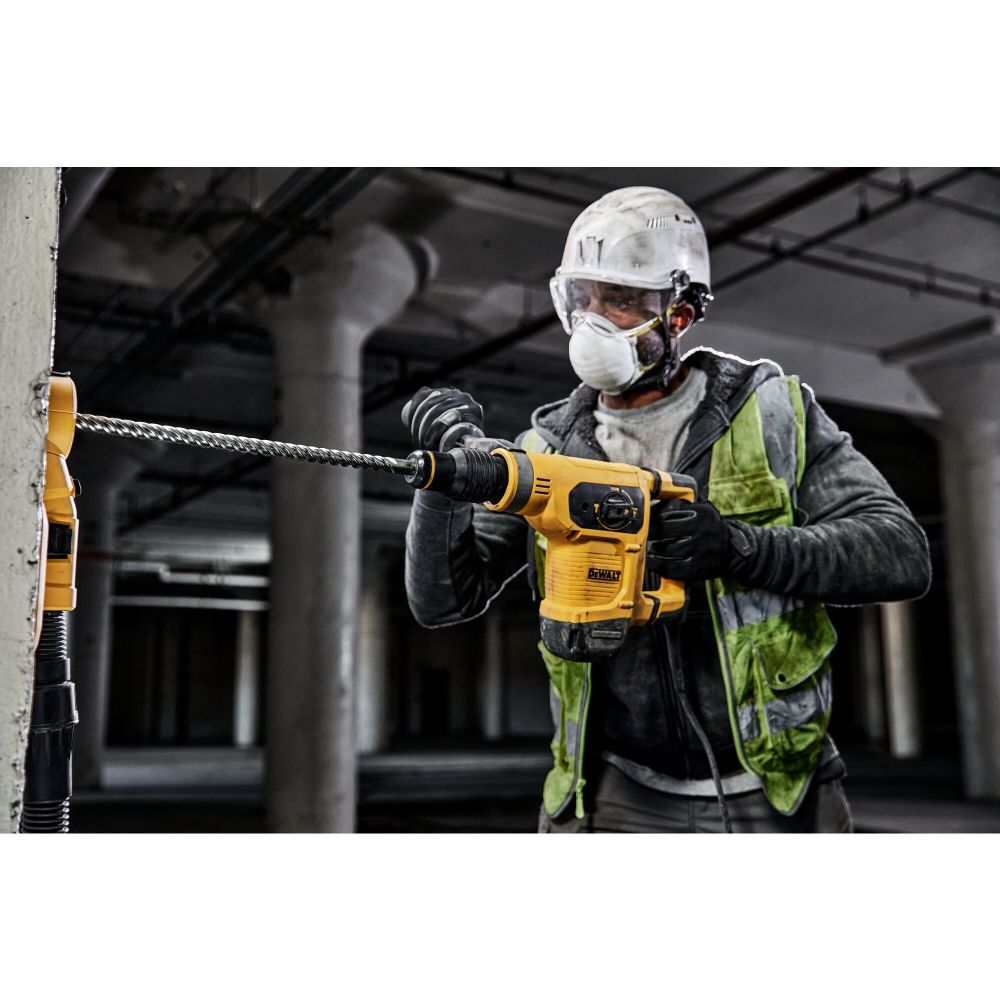 DeWalt DW5803 1/2 x 8 x 13-1/2 SDS MAX 2C ELITE