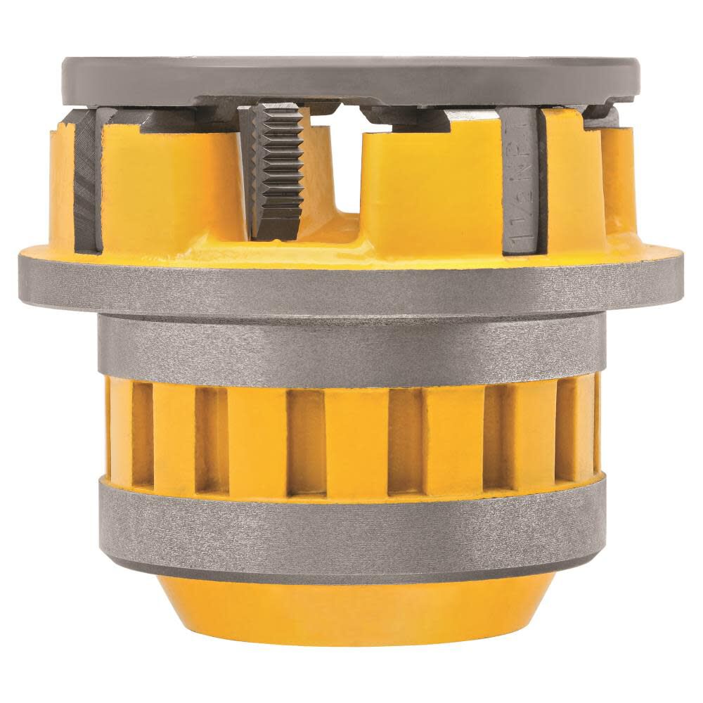 DeWalt DCE700112 12R 1-1/2IN HIGH SPEED STEEL DIEHEAD