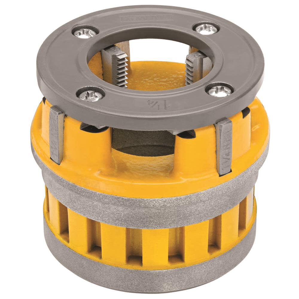 DeWalt DCE700114 12R 1-1/4IN HIGH SPEED STEEL DIEHEAD