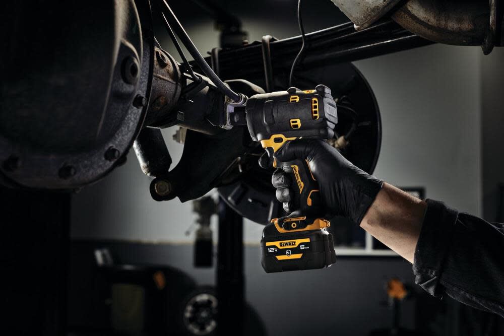 DeWalt DCF903B 12V MAX 3/8 IMPACT WRENCH (TOOL ONLY)