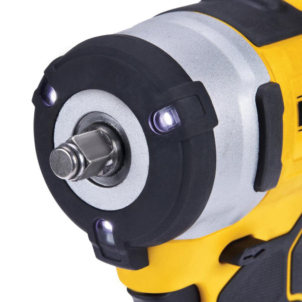 DeWalt DCF903B 12V MAX 3/8 IMPACT WRENCH (TOOL ONLY)