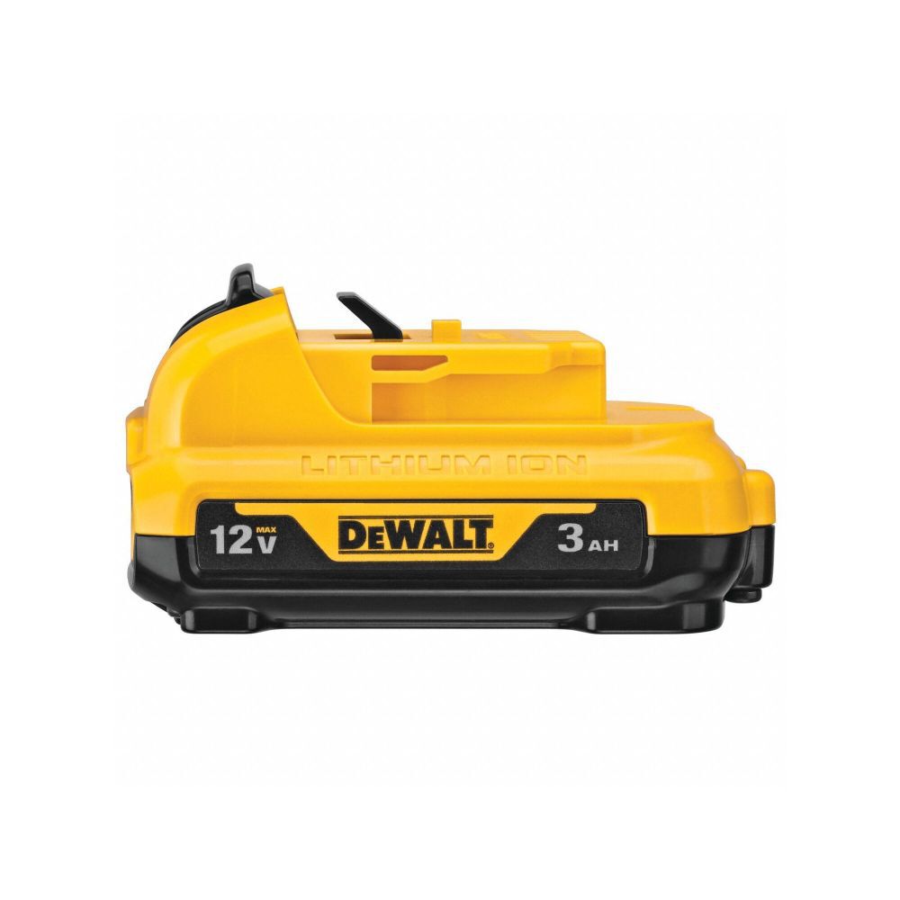 DeWalt DCB124-2 12V MAX LITHIUM ION BATTERY 2-PK