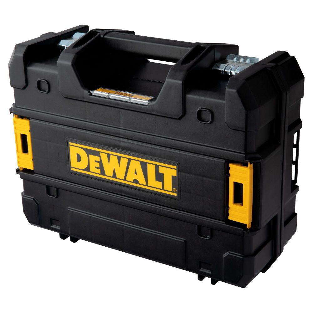 DeWalt DW089LR DEWALT RED 12V 3 X 360