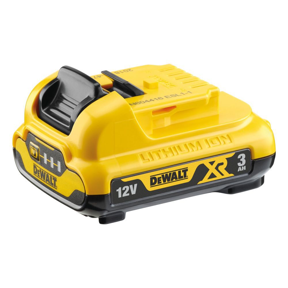 DeWalt DCB135C 12V STARTER KIT