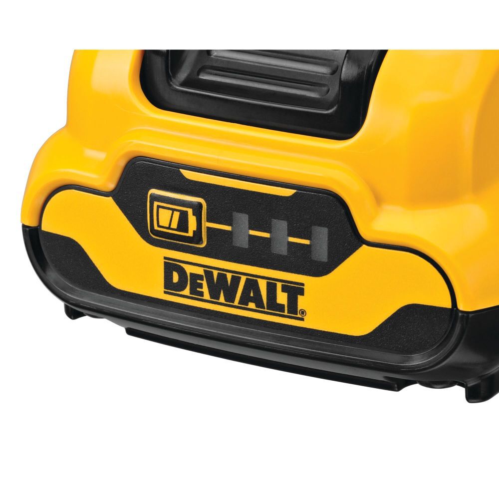 DeWalt DCB135C 12V STARTER KIT