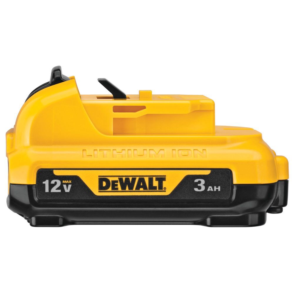 DeWalt DCB135C 12V STARTER KIT