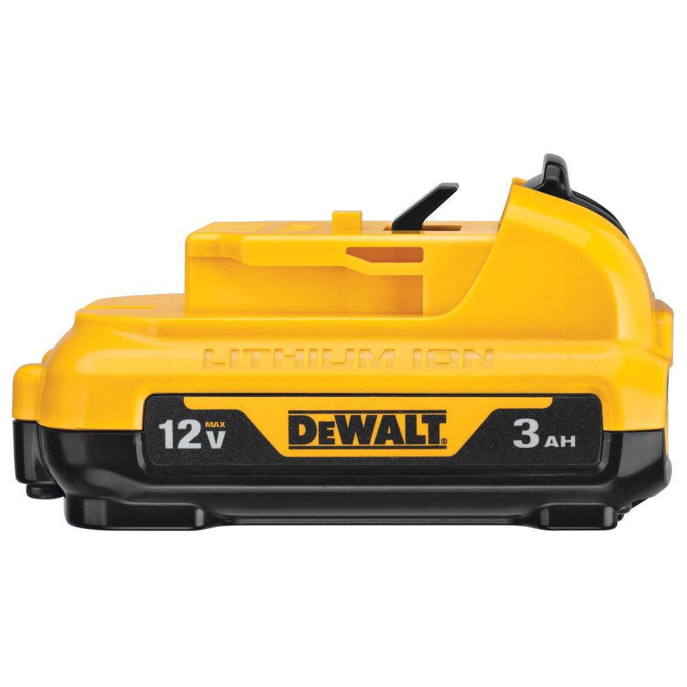 DeWalt DCB135C 12V STARTER KIT
