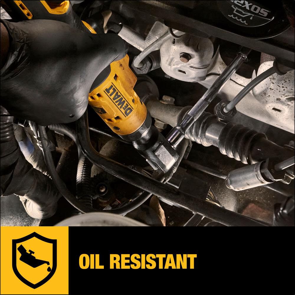 DeWalt DCF503B 12V 3/8IN BL COMPACT RATCHET BARE