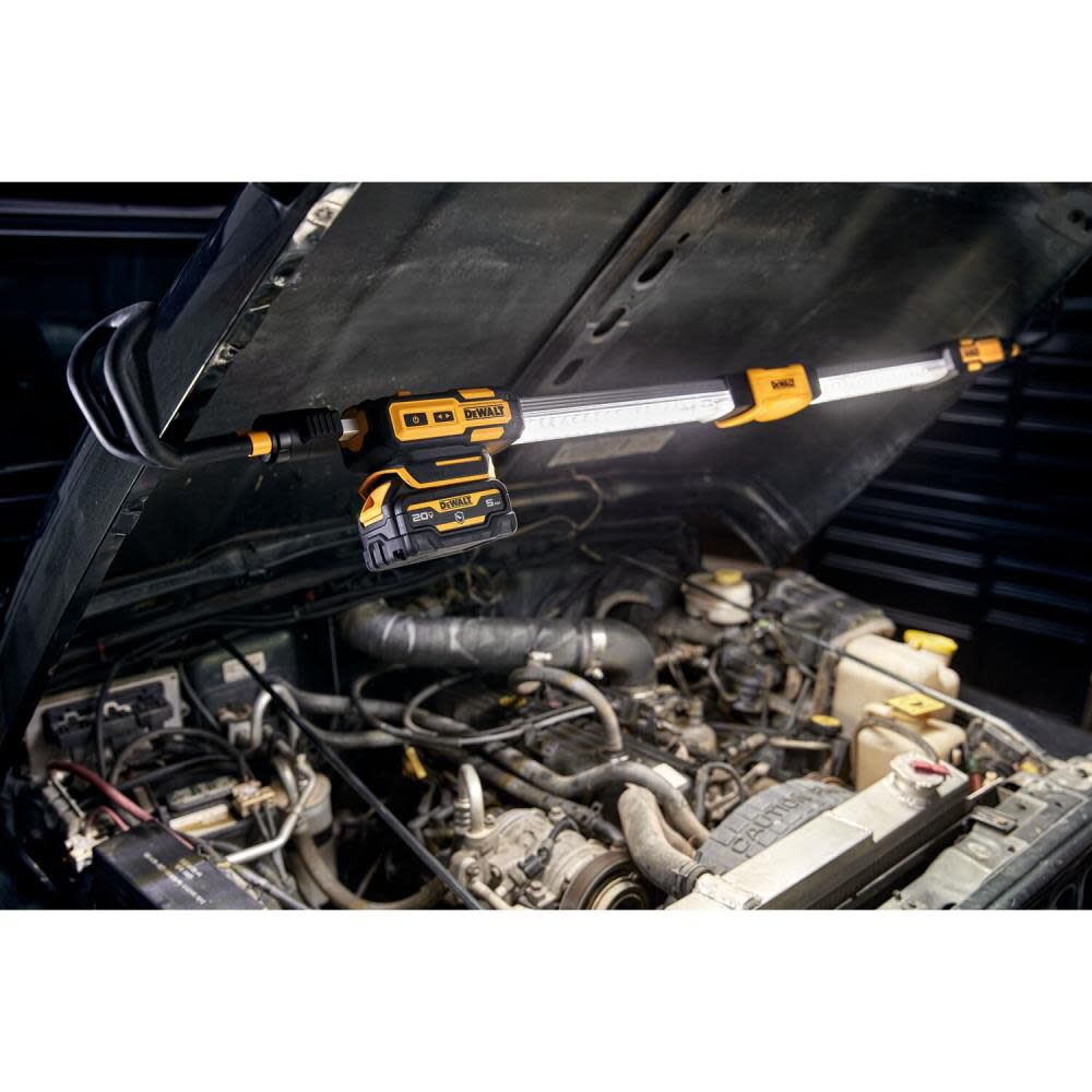 DeWalt DCL045B 12V/20V MAX HOODLIGHT