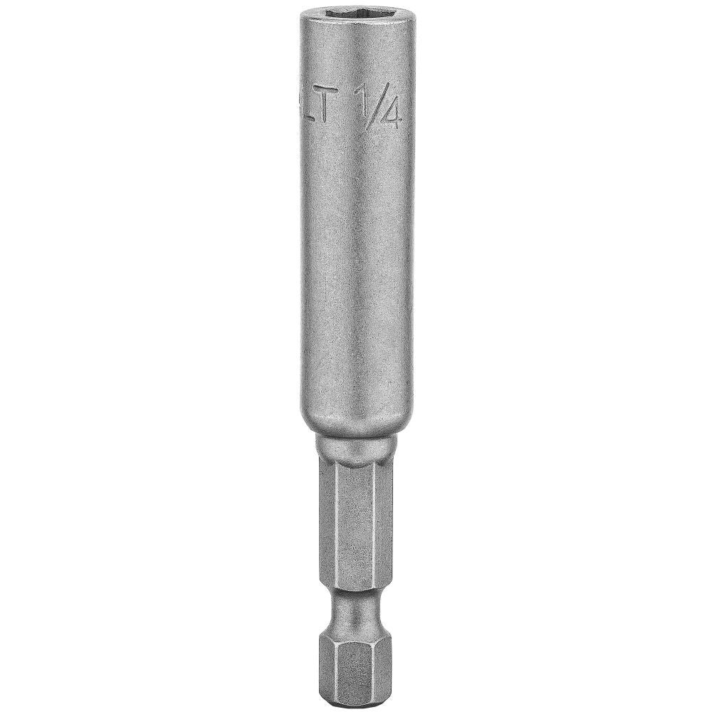 DeWalt DW2221B 1/4X2-9/16 MAG SCKT DRVR