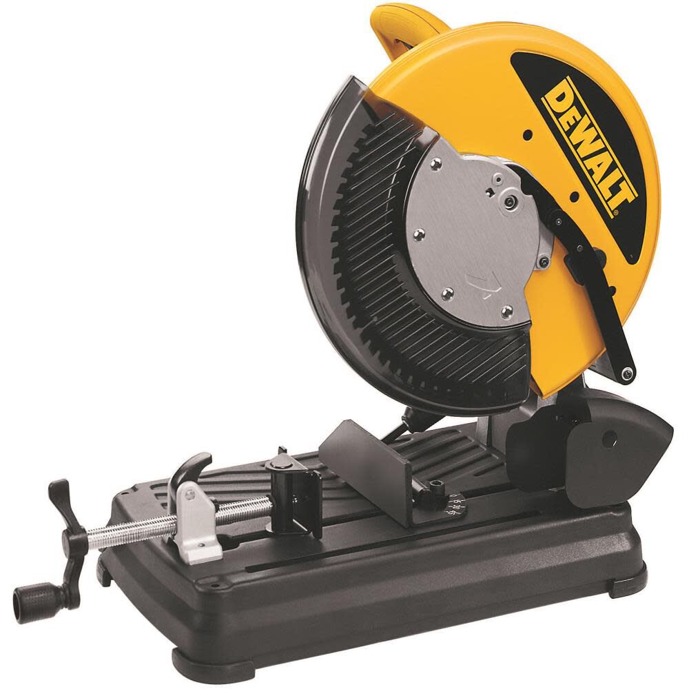 DeWalt DW872 MULTI CUTTER (CHOP SAW)