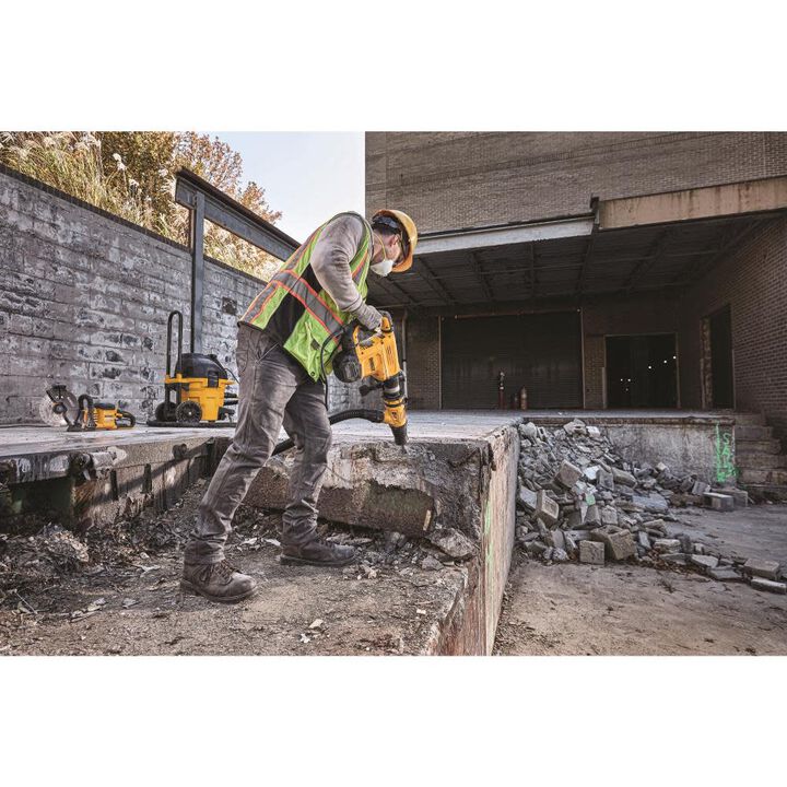 DeWalt D25832K 16LB SDS MAX CHIPPING HAMMER
