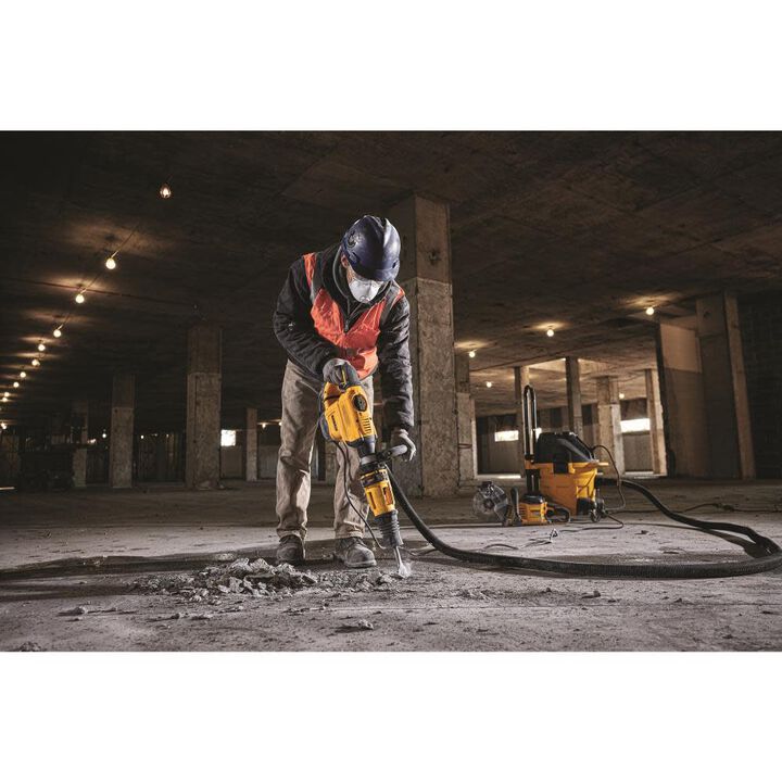 DeWalt D25832K 16LB SDS MAX CHIPPING HAMMER