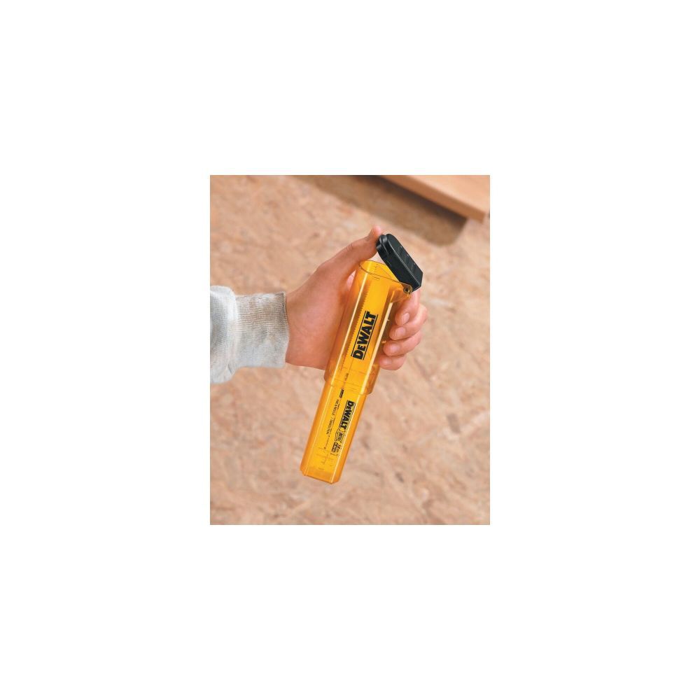 DeWalt DW4899 16PC RECIP BLADE KIT W/CASE