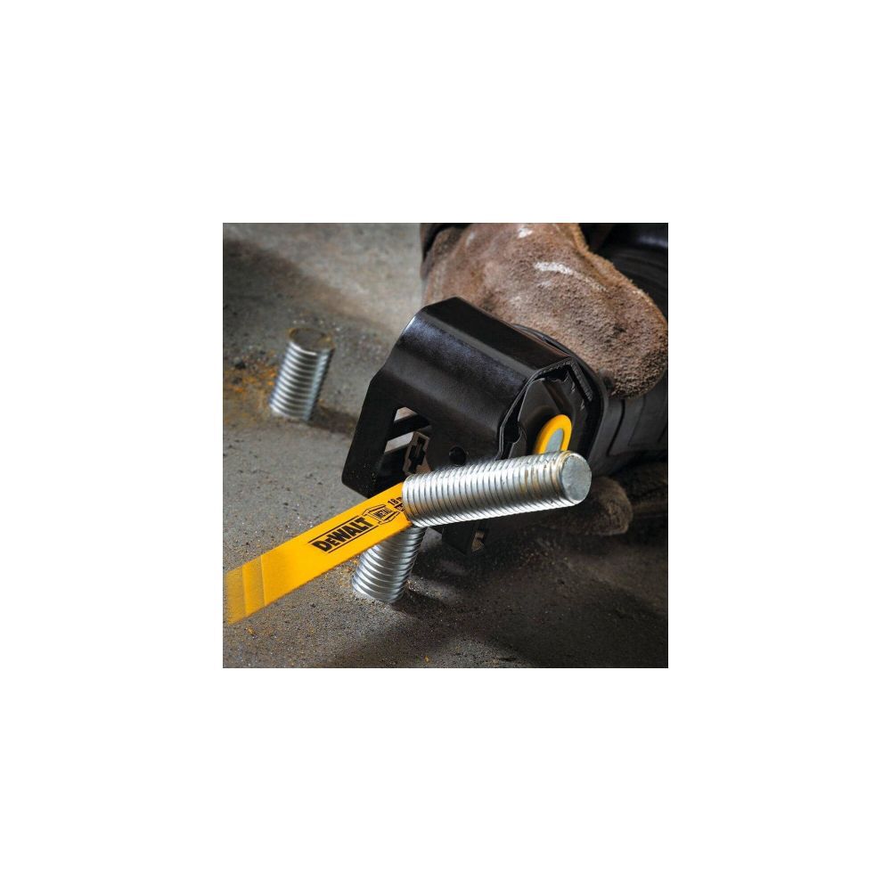 DeWalt DW4899 16PC RECIP BLADE KIT W/CASE