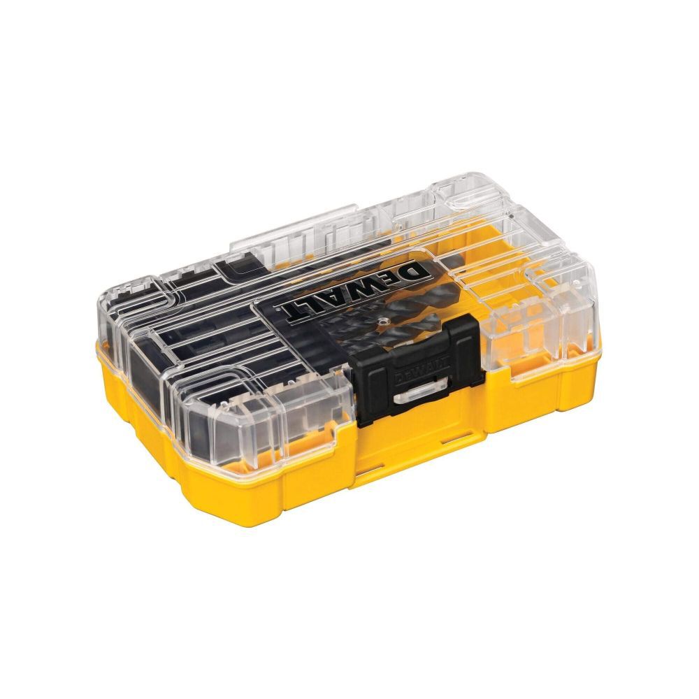 DeWalt DW1176 16 Pc Black&Gold STC
