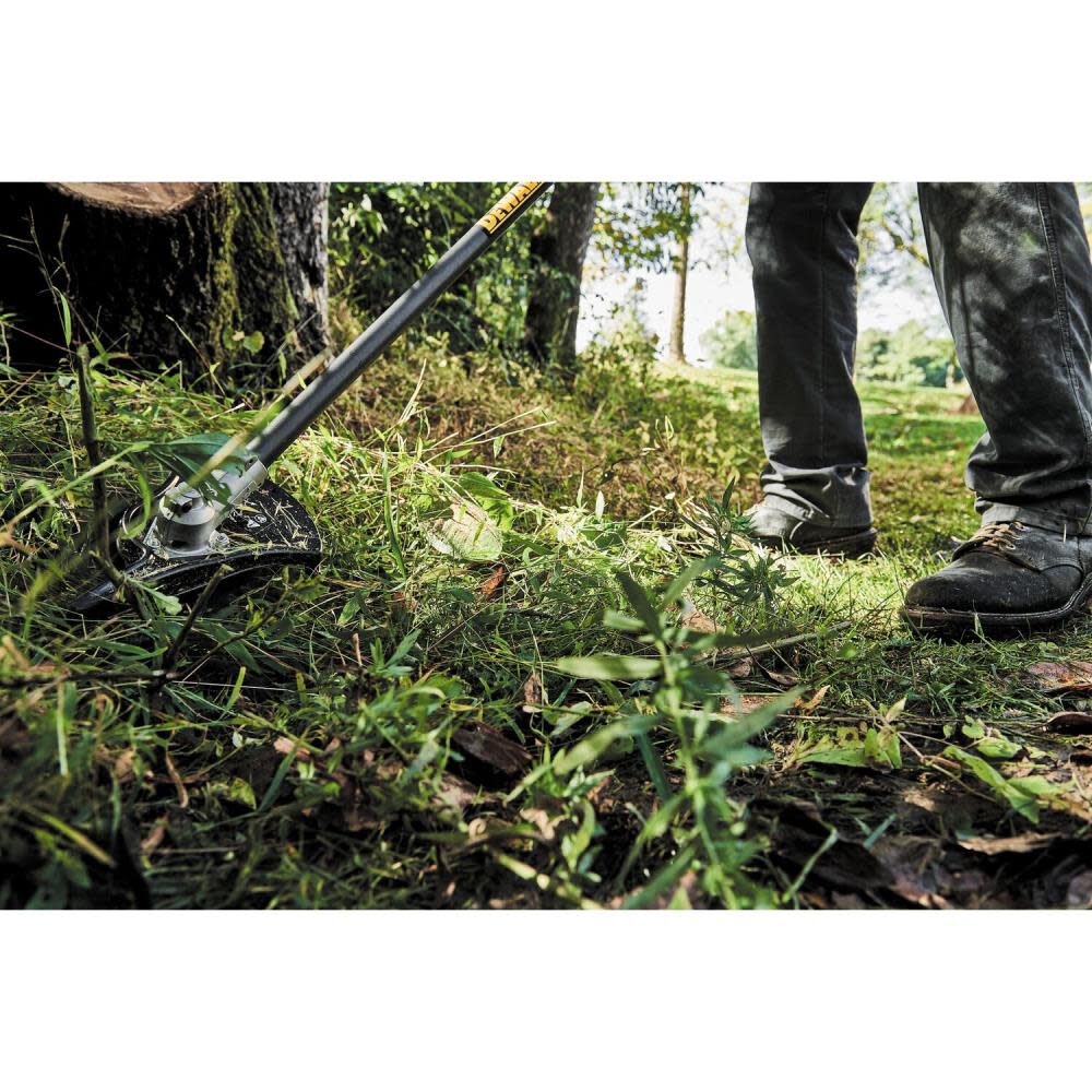 DeWalt DCST972B DW 60V STRING TRIMMER ATTCH CAPABLE BARE