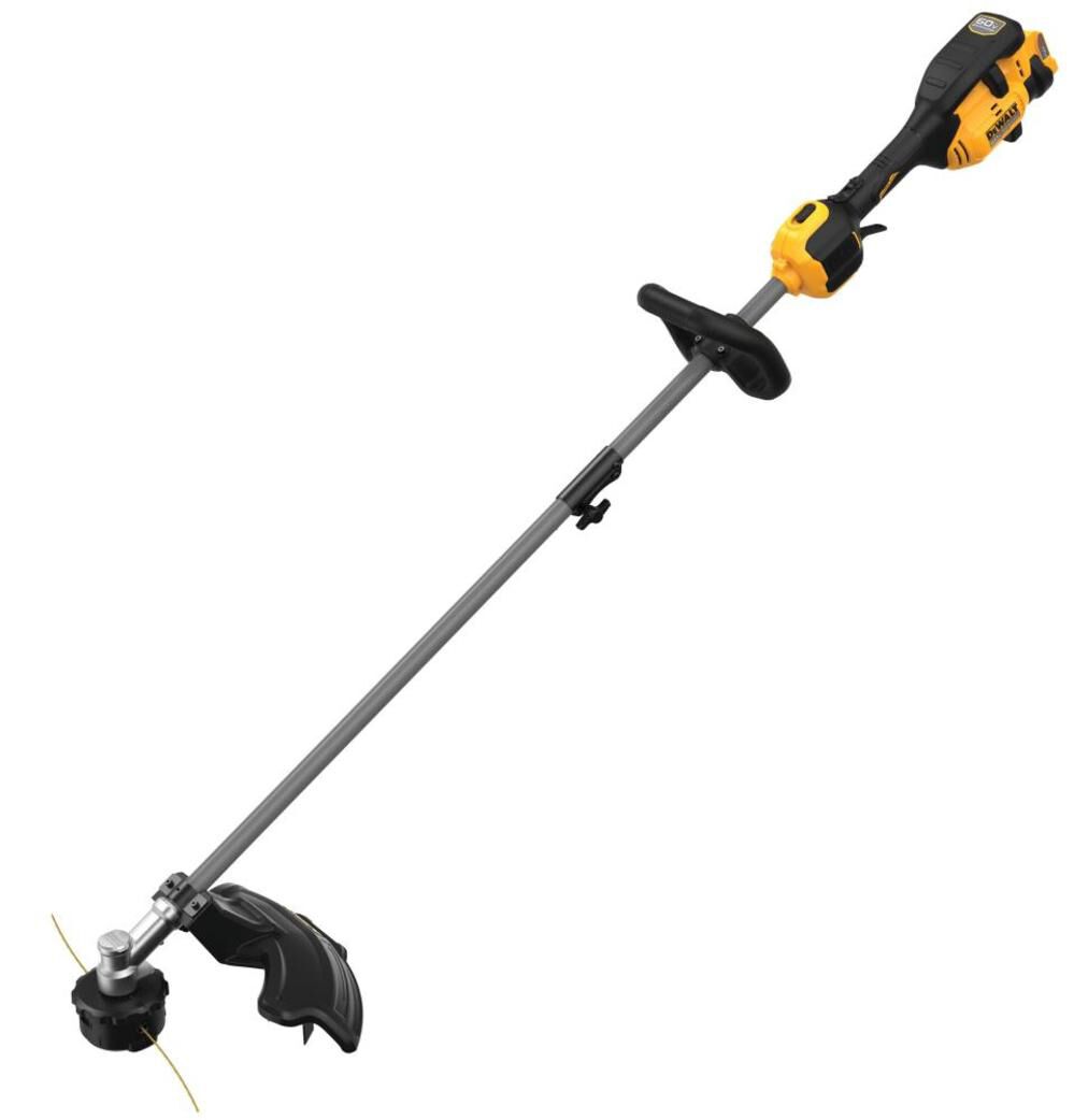 DeWalt DCST972B DW 60V STRING TRIMMER ATTCH CAPABLE BARE