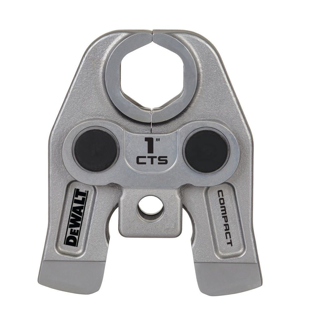 DeWalt DCE210100 Compact 1in. CTS Jaw