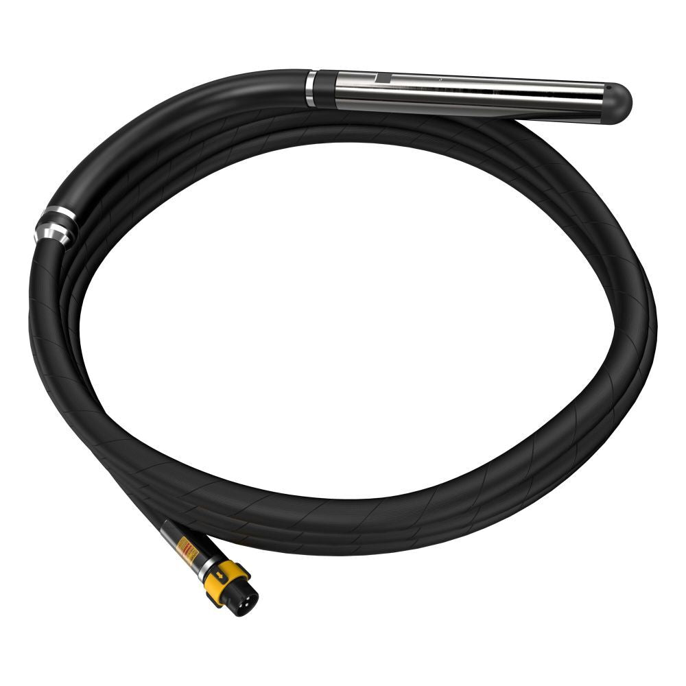 DeWalt DCPS3659 2.5 IN VIBRATOR HEAD-32FT SHAFT