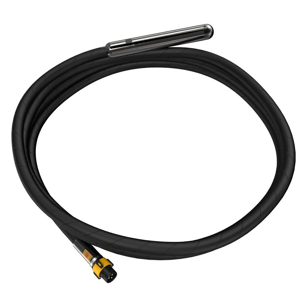 DeWalt DCPS3599 2.25 IN VIBRATOR HEAD-32FT SHAFT