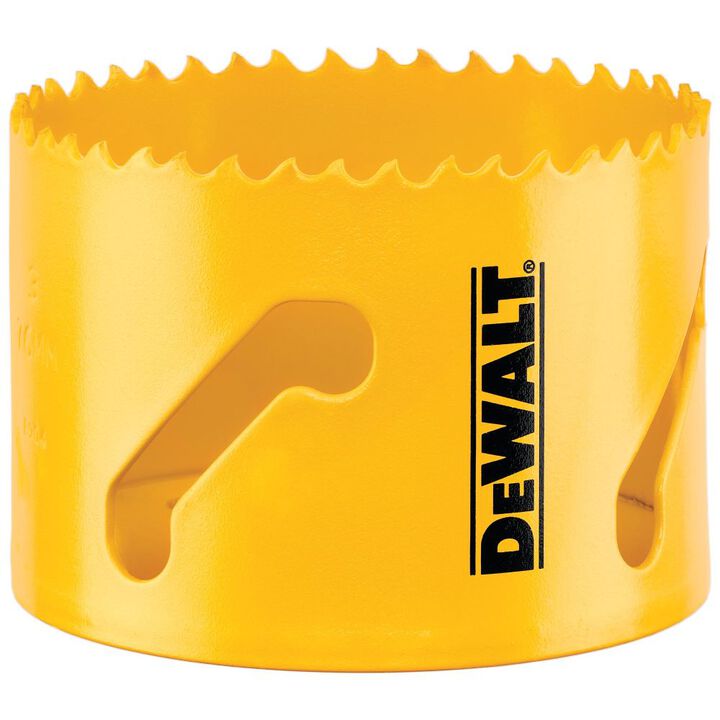 DeWalt DAH4234 2-3/4 (70MM) MM HOLESAW