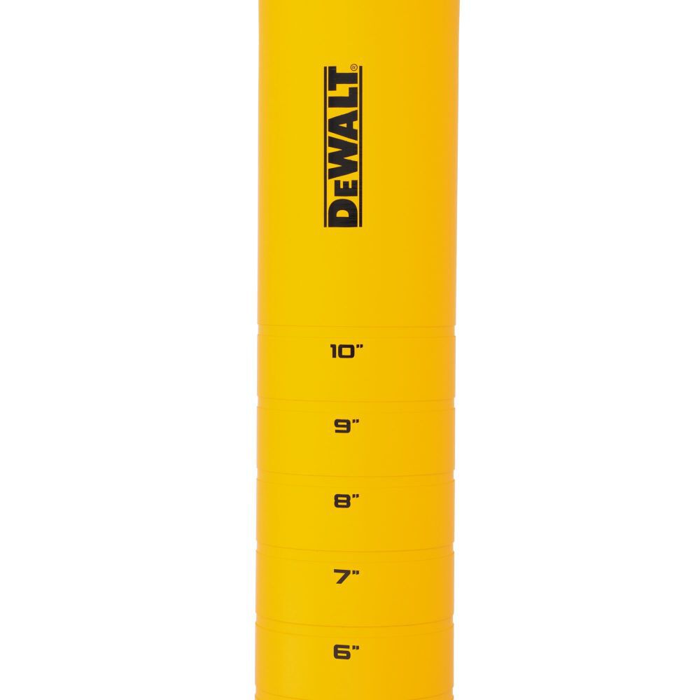 DeWalt DW55015 2-3/4IN X 14IN DIAMOND CORE BIT