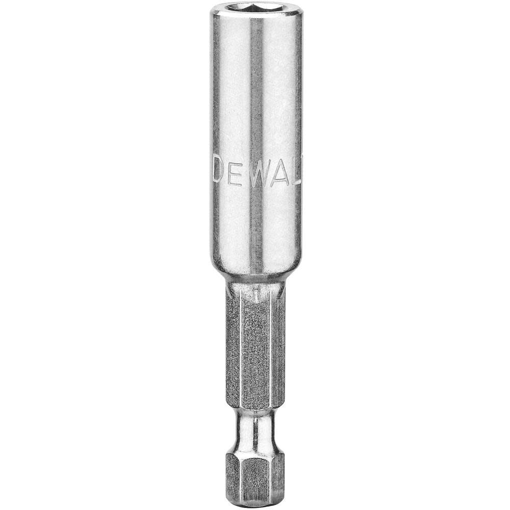 DeWalt DW2046 MAGNETIC BIT TIP HOLDER (NO RET.RINGS)