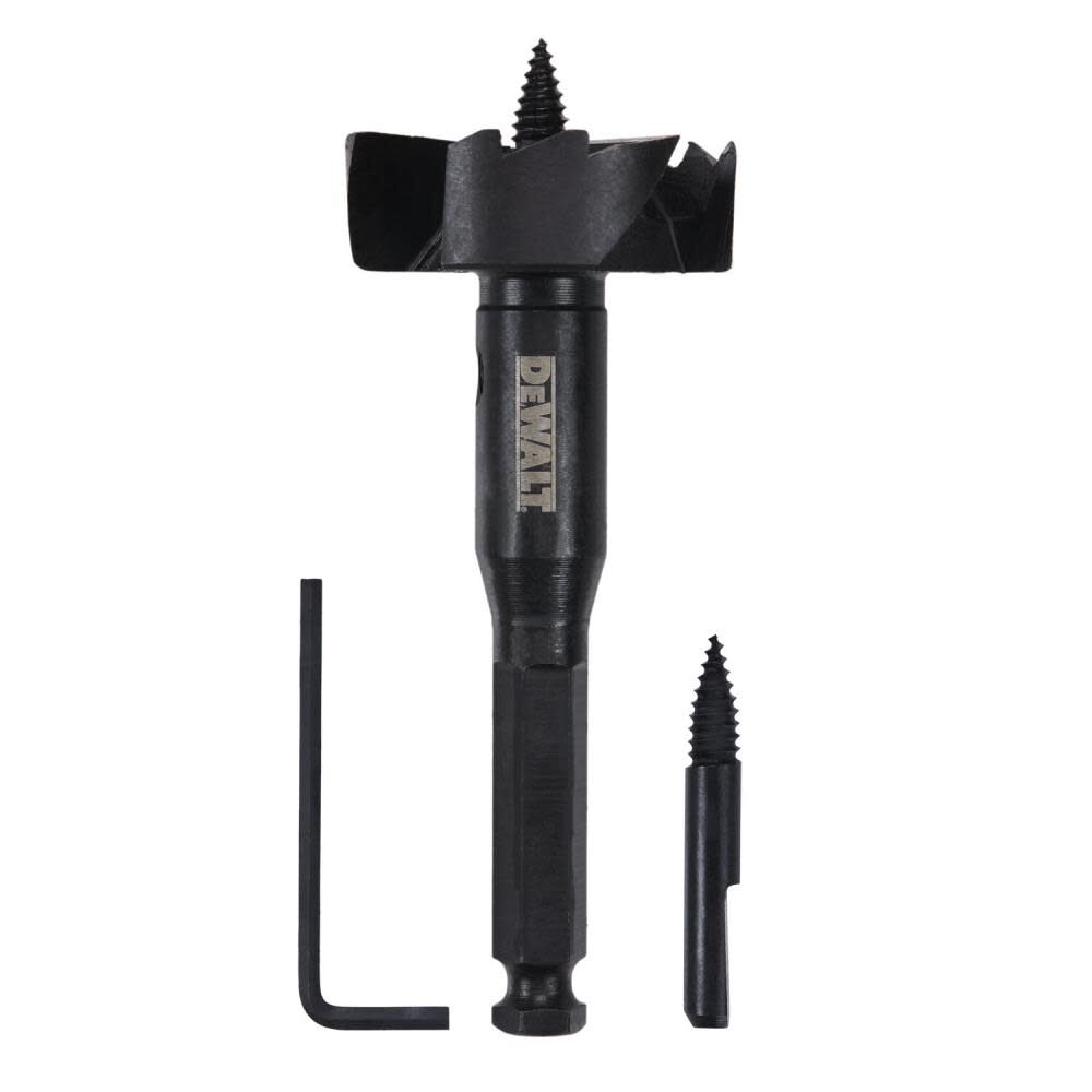DeWalt DW1636 2IN SELF-FEED BIT