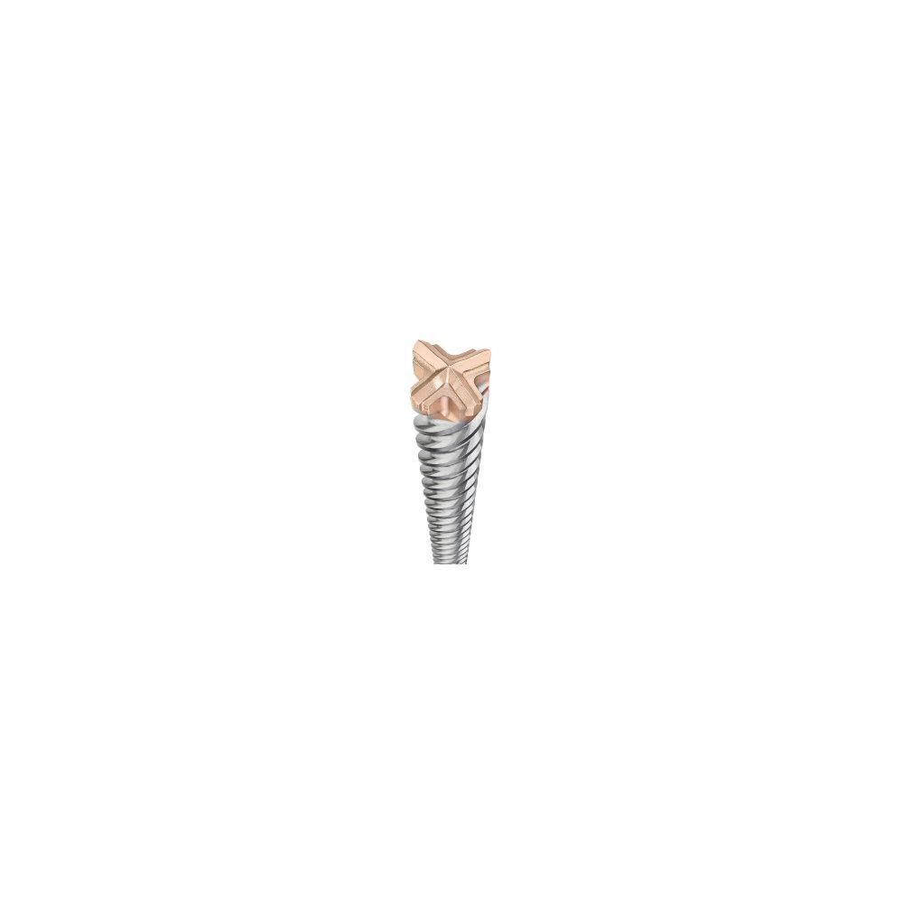 DeWalt DW5831 2 x 18 x 22-1/2 SDS MAX 4C ELITE