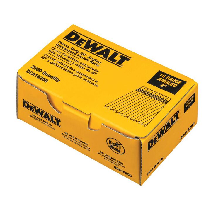 DeWalt DCA16200 DC