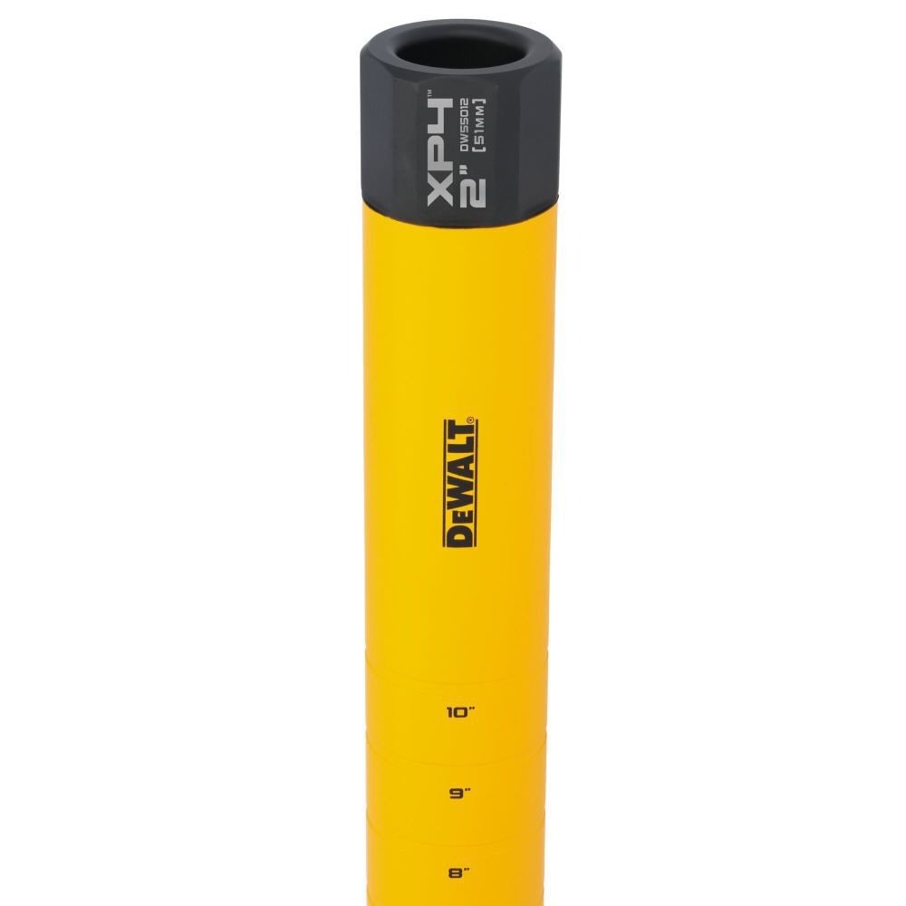 DeWalt DW55012 2IN X 14IN DIAMOND CORE BIT