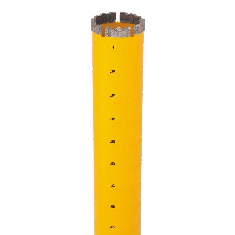 DeWalt DW55012 2IN X 14IN DIAMOND CORE BIT