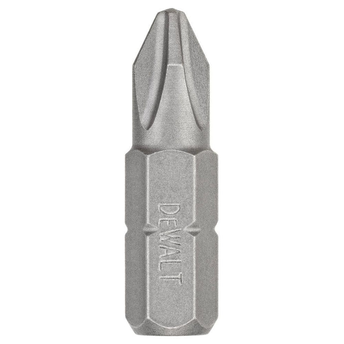 DeWalt DW2002BL NO2 PHILLIPS INSERT BIT TIP (QTY 100)